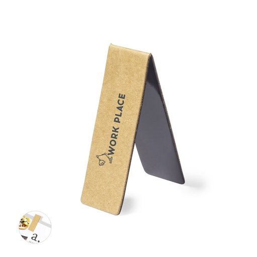 [1670] MKT - Segnapagine Jofry (1670)