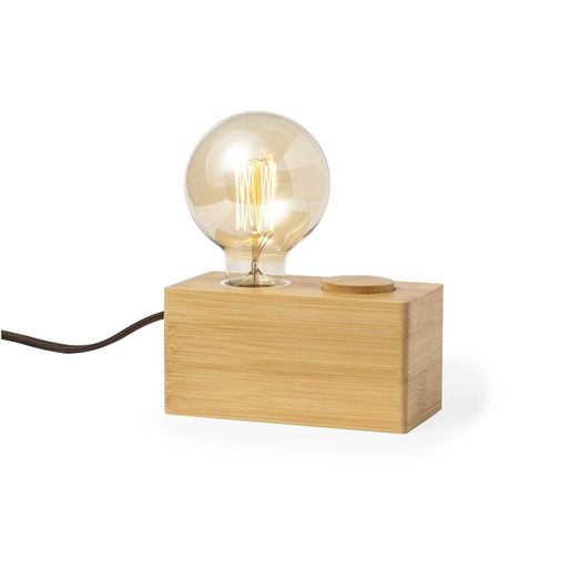 [1710] MKT - Lampada Sarpal (1710)