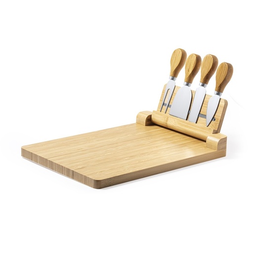 [1713] MKT - Set Formaggi Mildred (1713)