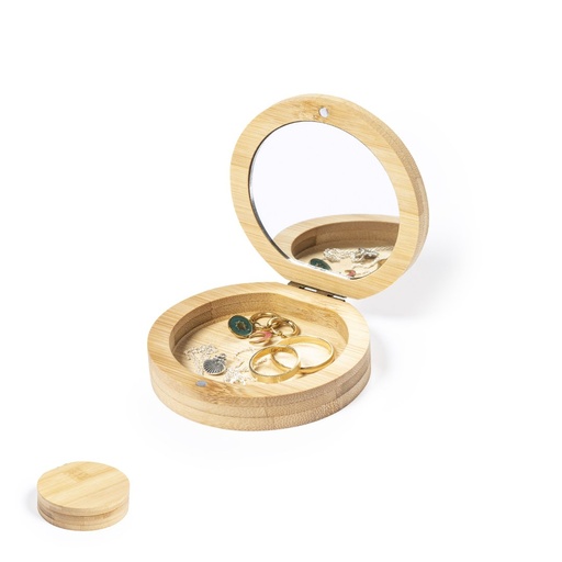 [1728] MKT - Portagioie Gonzalex (1728)