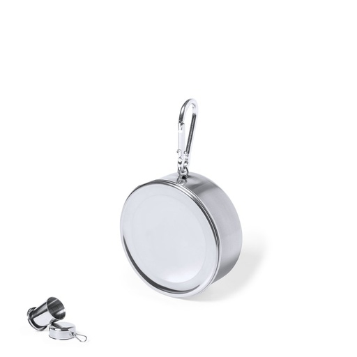 [1730] MKT - Bicchiere Pieghevole Daibak (1730)