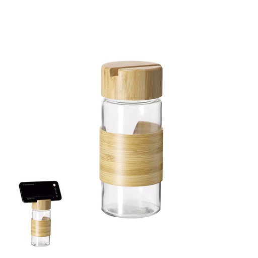 [1789] MKT - Borraccia Nowsly (1789)