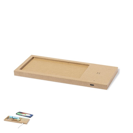 [1868] MKT - Caricatore Organizer Taron (1868)