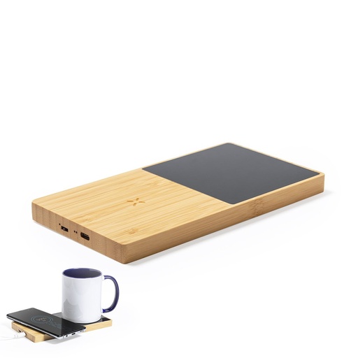 [1873] MKT - Scaldatazza Caricatore Nodens (1873)