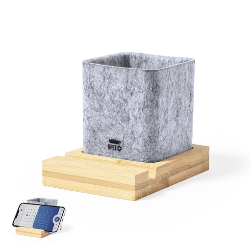 [1877] MKT - Portapenne Supporto Firdex (1877)