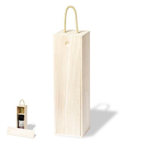 [1943] MKT - Scatola Regalo Grimbur (1943)