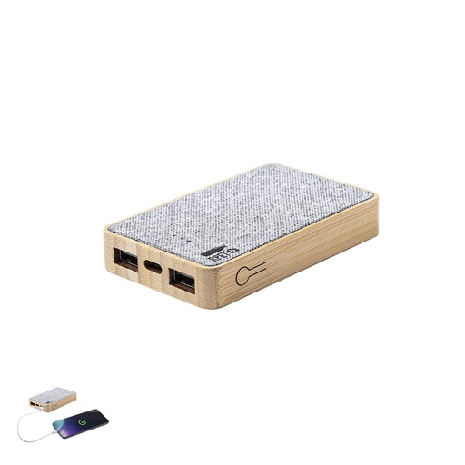 [1973] MKT - Power Bank Bralty (1973)