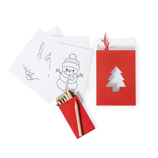 [20111] MKT - Set Hilvira (20111)