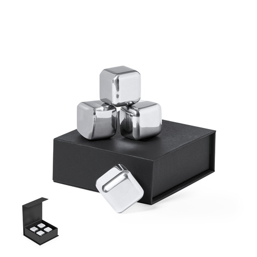 [20132] MKT - Set Cubetti di Ghiaccio Danny (20132)