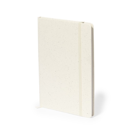 [20166] MKT - Block Notes Tempox (20166)