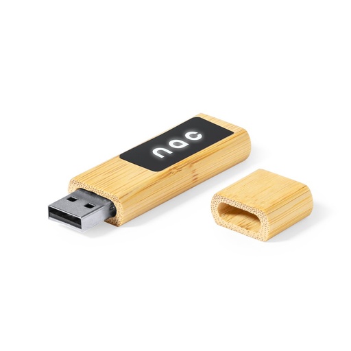 [20286] MKT - Chiavetta USB Afroks 16GB (20286)