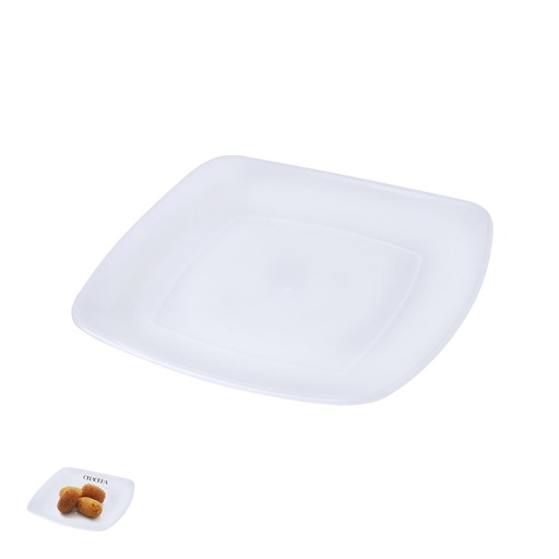 [2762] MKT - Piatto Hisnak (2762)