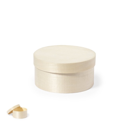 [20347] MKT - Scatola Regalo Abedi (20347)