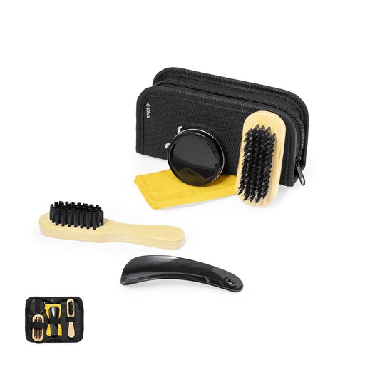 [20356] MKT - Set per la Pulizia delle Scarpe Aeron (20356)