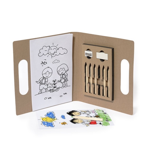 [20368] MKT - Set Clumber (20368)