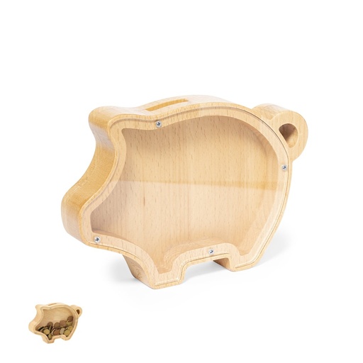 [20401] MKT - Salvadanaio Jasara (20401)