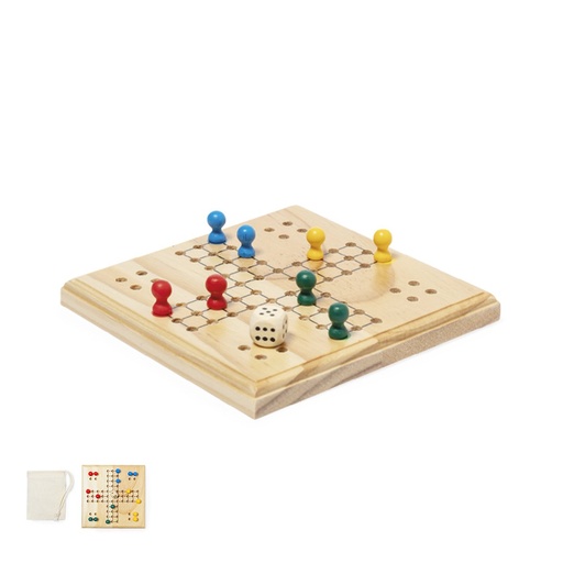 [20403] MKT - Gioco Thumper (20403)