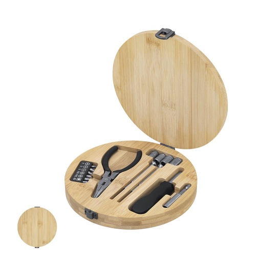 [20483] MKT - Set Attrezzi Rosen (20483)