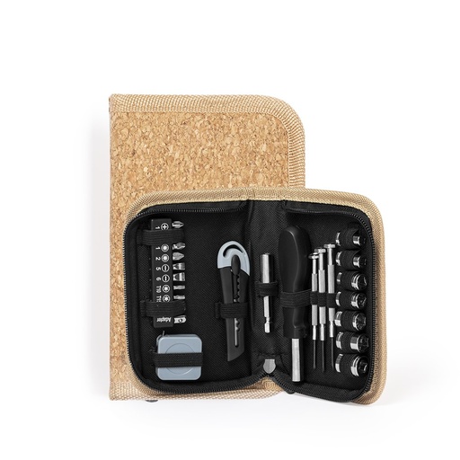 [20493] MKT - Set Attrezzi Belamy (20493)