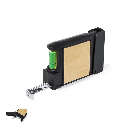 [20508] MKT - Flessometro Multiutensile Eliza 3m (20508)