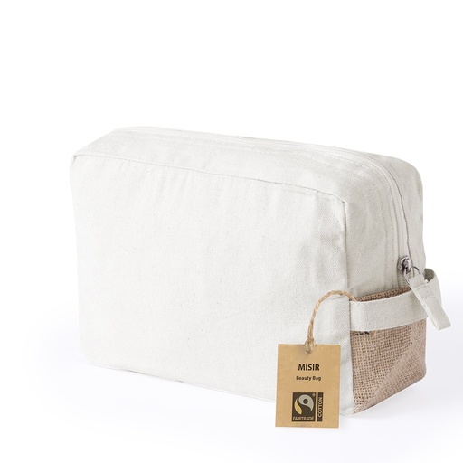 [20539] MKT - Beauty Case Misir Fairtrade (20539)