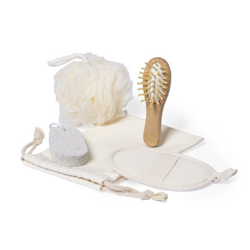 [20543] MKT - Set da Bagno Seido (20543)