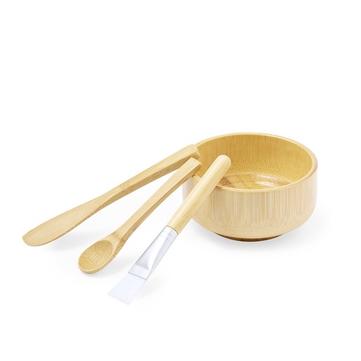 [20565] MKT - Set di Maschere Viso Iringu (20565)