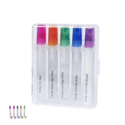 [20568] MKT - Set Yohan (20568)