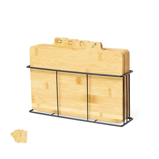 [20596] MKT - Set Tagliere Sendak (20596)