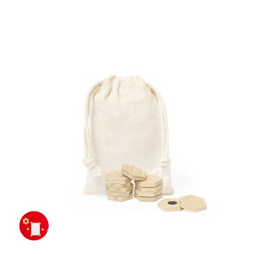 [20597] MKT - Set Calamita Lirix (20597)