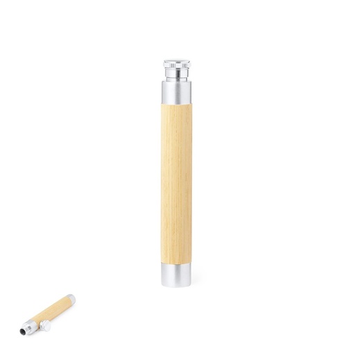 [20796] MKT - Fiaschetta Zentia (20796)