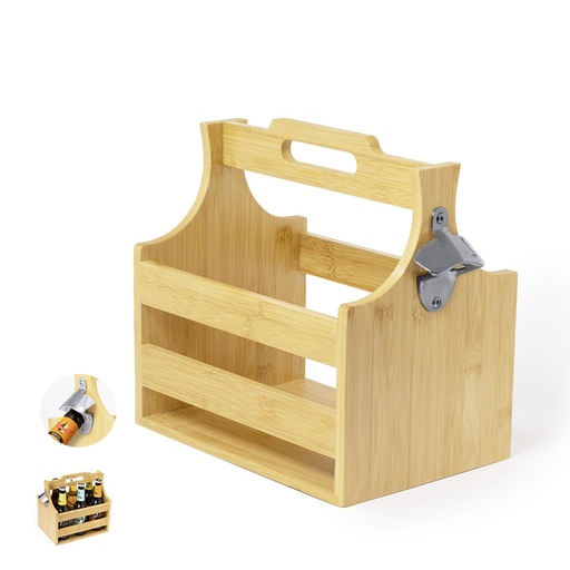 [20806] MKT - Portabottiglie Voxen (20806)