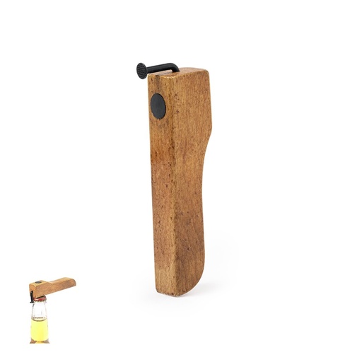 [20812] MKT - Apribottiglia Clasinger (20812)