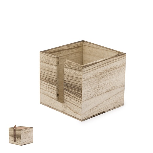 [20817] MKT - Portatovaglioli Yingo (20817)