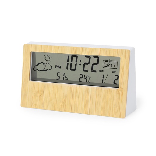 [20875] MKT - Stazione Meteorologica Roamer (20875)