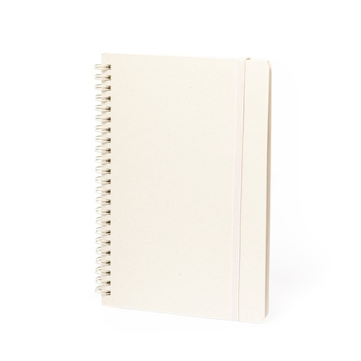 [20938] MKT - Taccuino Edilax (20938)