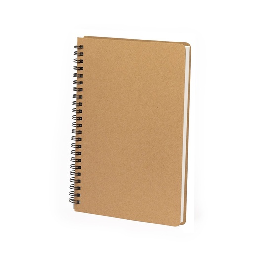 [20940] MKT - Taccuino Kenta (20940)