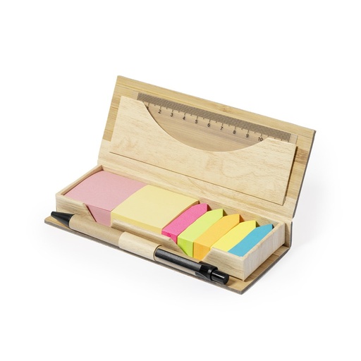 [20968] MKT - Set da Ufficio Mikonen (20968)