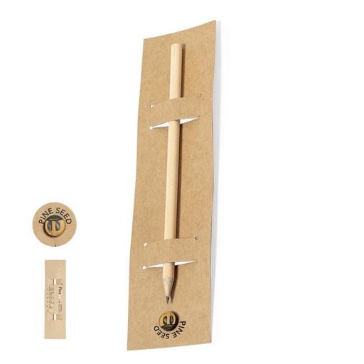 [20970] MKT - Matita Semi Etesio (20970)