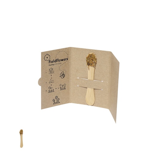 [20972] MKT - Bastoncino di Semi Hati (20972)