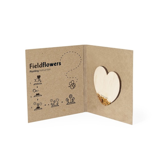 [20973] MKT - Cuore Semi Liani (20973)