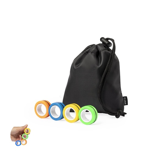 [20977] MKT - Antistress Eline (20977)