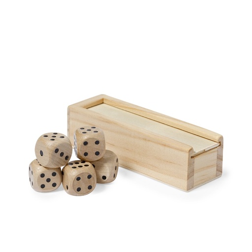 [20982] MKT - Gioco Atanin (20982)