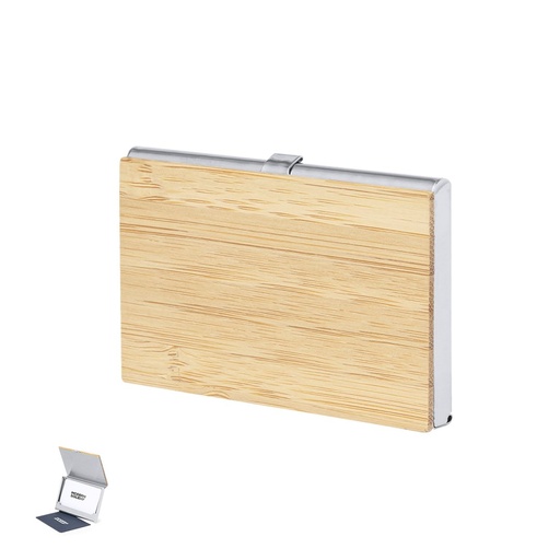 [20992] MKT - Porta Carte Eltanin (20992)