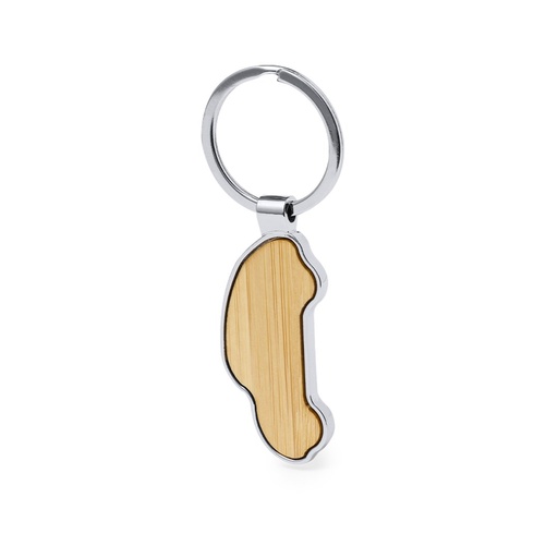 [21004] MKT - Portachiavi Fangiox (21004)