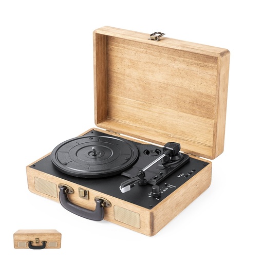 [21018] MKT - Giradischi Vinilux (21018)