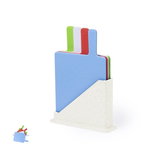 [21051] MKT - Set Tagliere Miquelson (21051)