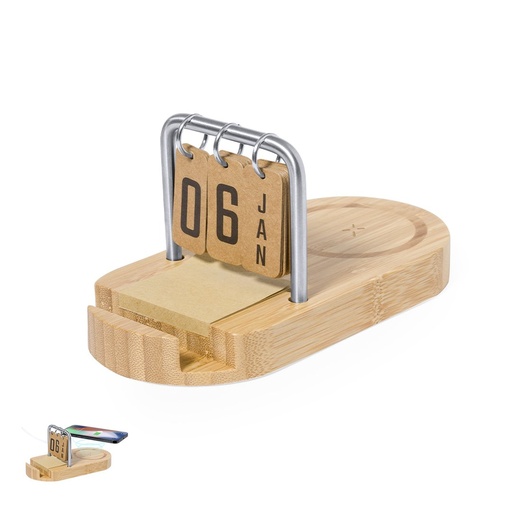 [21059] MKT - Caricatore Multifunzione Sainford (21059)