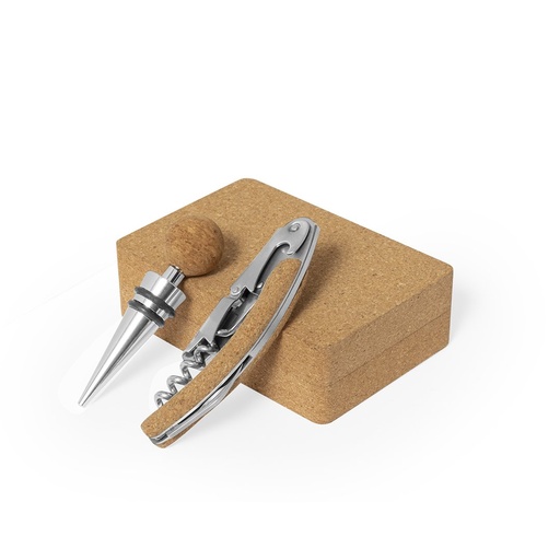 [21060] MKT - Set Vino Maquin (21060)