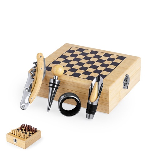 [21099] MKT - Set Vino Paluk (21099)